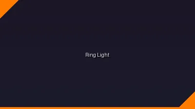 积分兑换 - LED环形补光灯 | 华体育会官网 积分商城